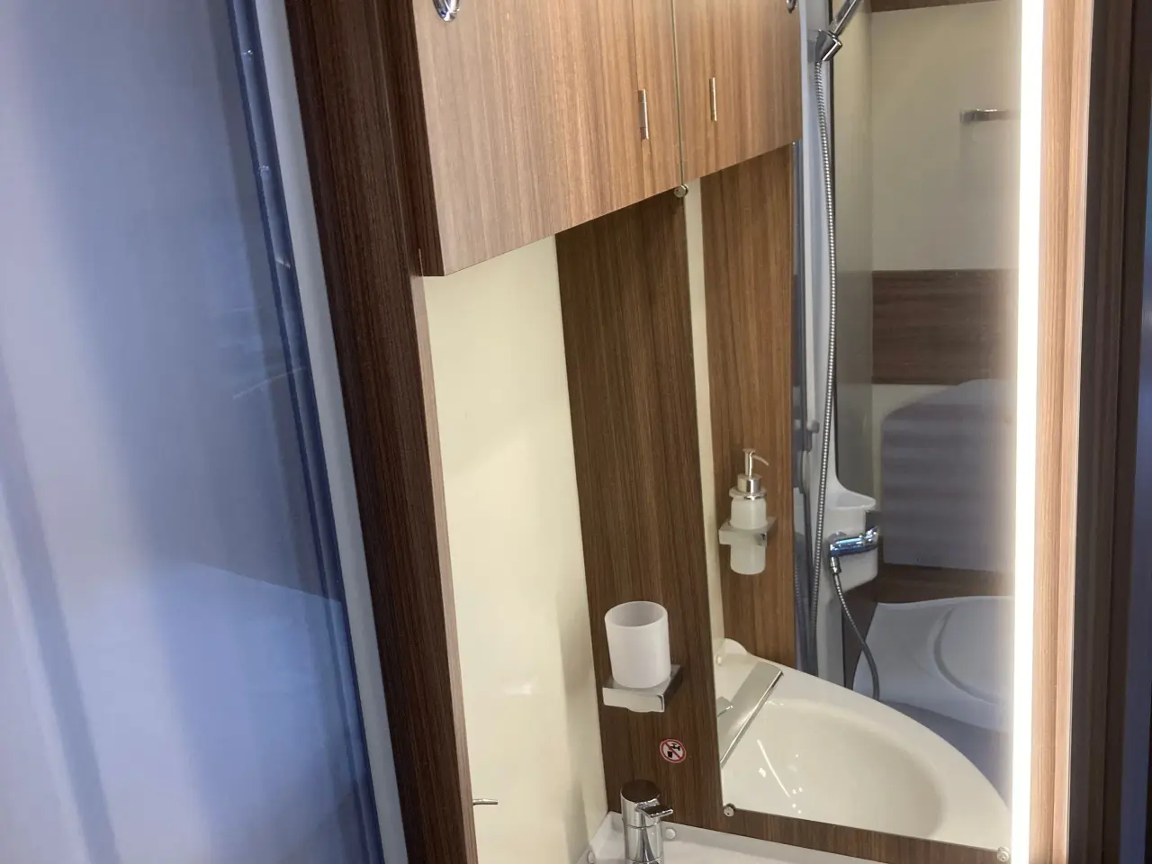 Billede 14 - 2020 - Euramobil Profila T 675 SB