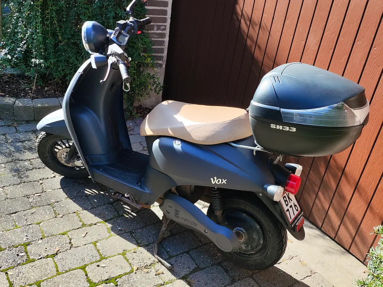 Billede 2 - VGA VAX 45km fra 2017