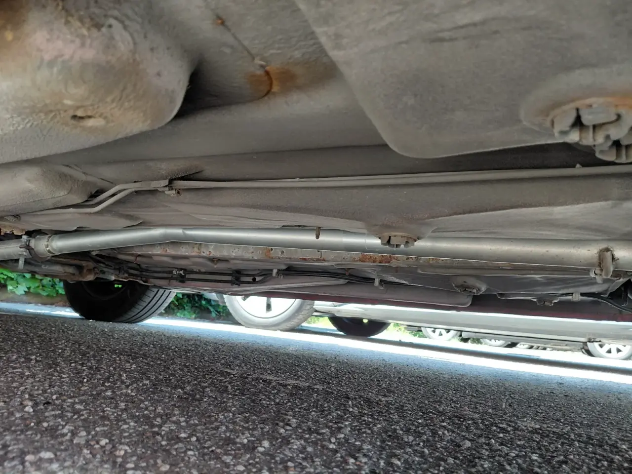 Billede 9 - Peugeot 206+ 1,4 Generation