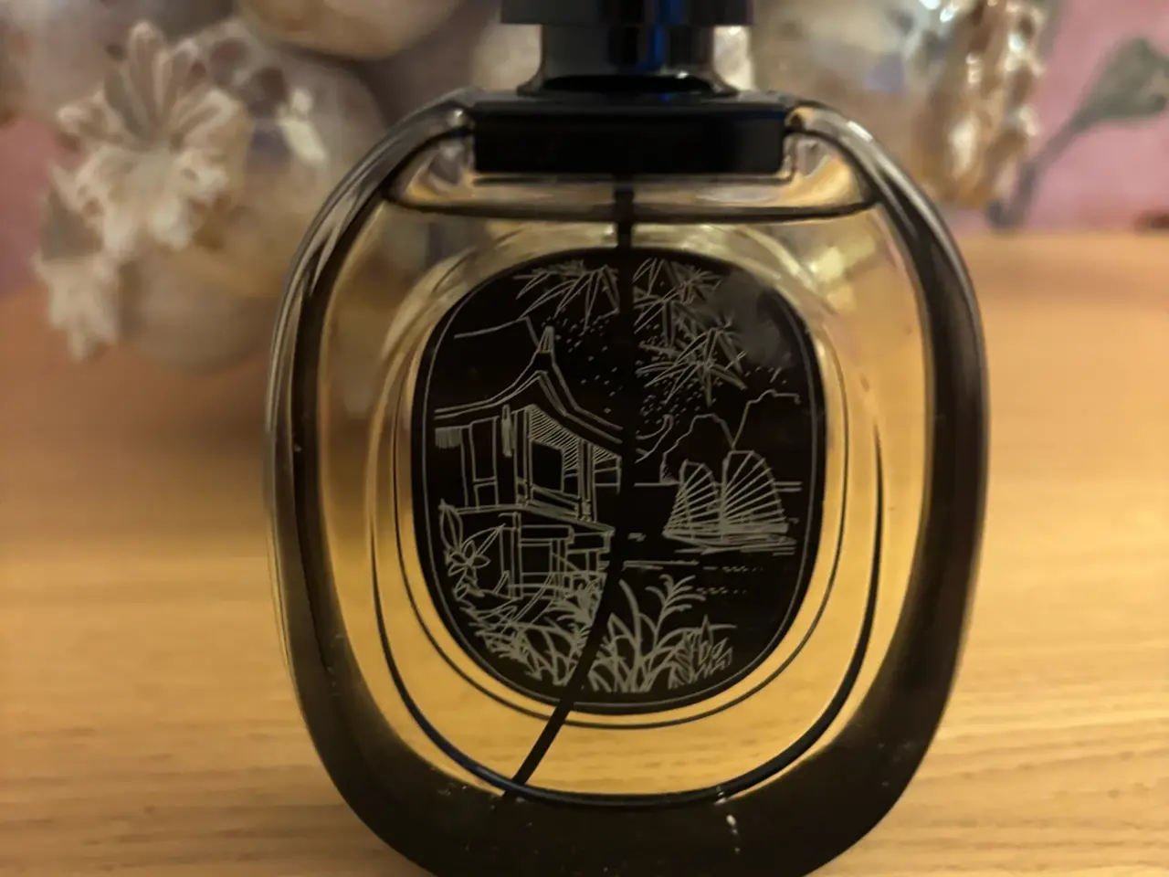 Billede 2 - Do Son eau de parfume