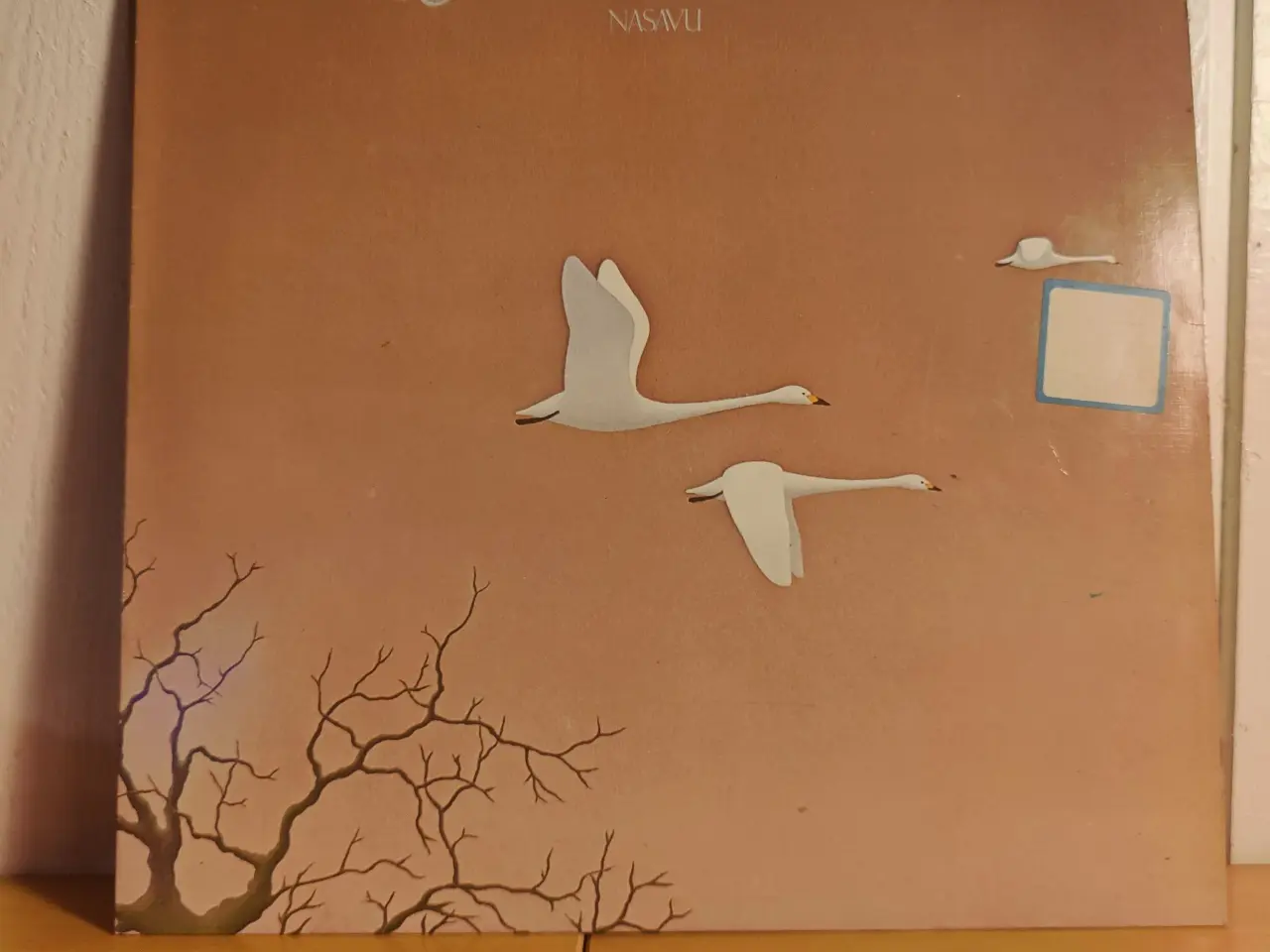 Billede 1 - Klaus Schønning LP