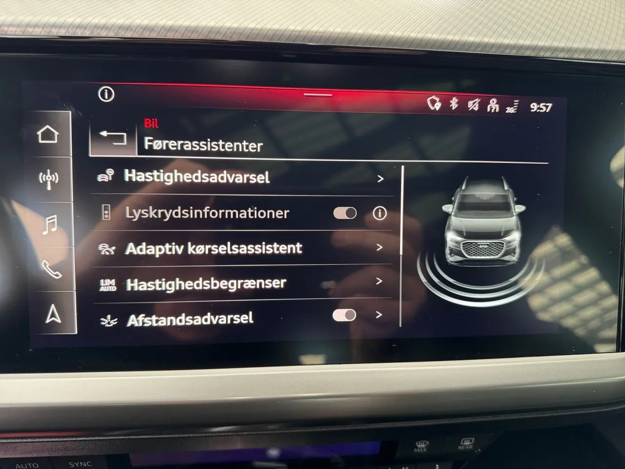 Billede 10 - Audi Q4 e-tron 40