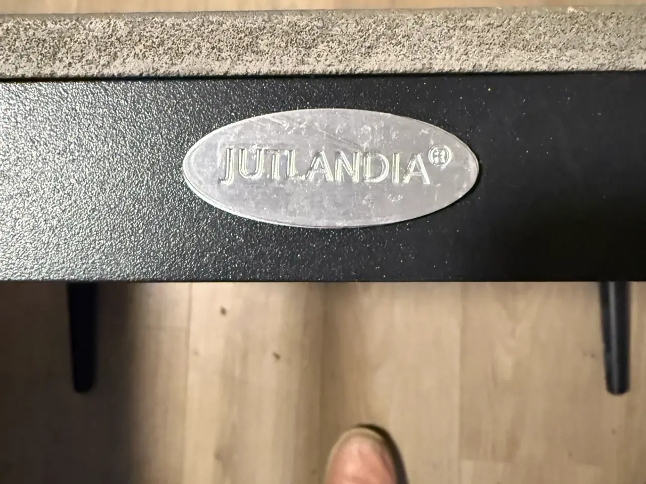 Billede 3 - Jutlandia lounge sofabord