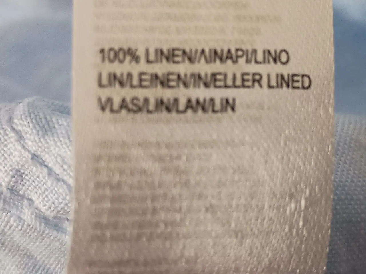 Billede 5 - Kortærmet skjorte af mærket. Big Bang.
