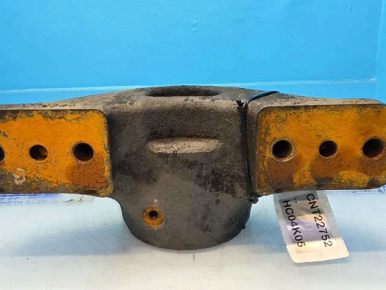Billede 4 - Valtra  S394   Lejehus   4276005M12