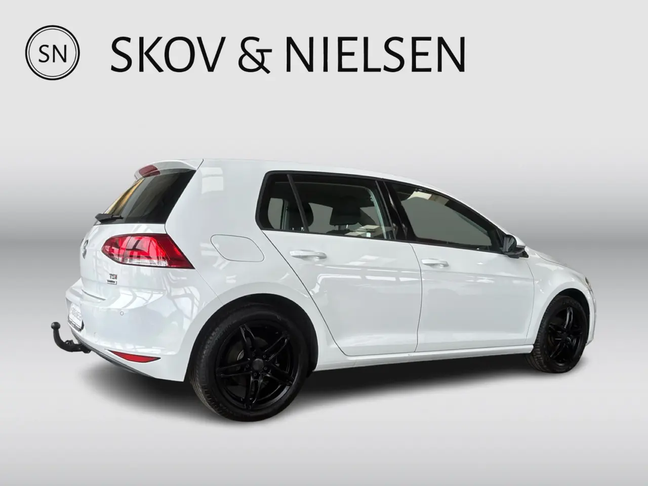 Billede 5 - VW Golf VII 1,4 TSi 122 Edition 40 DSG BMT