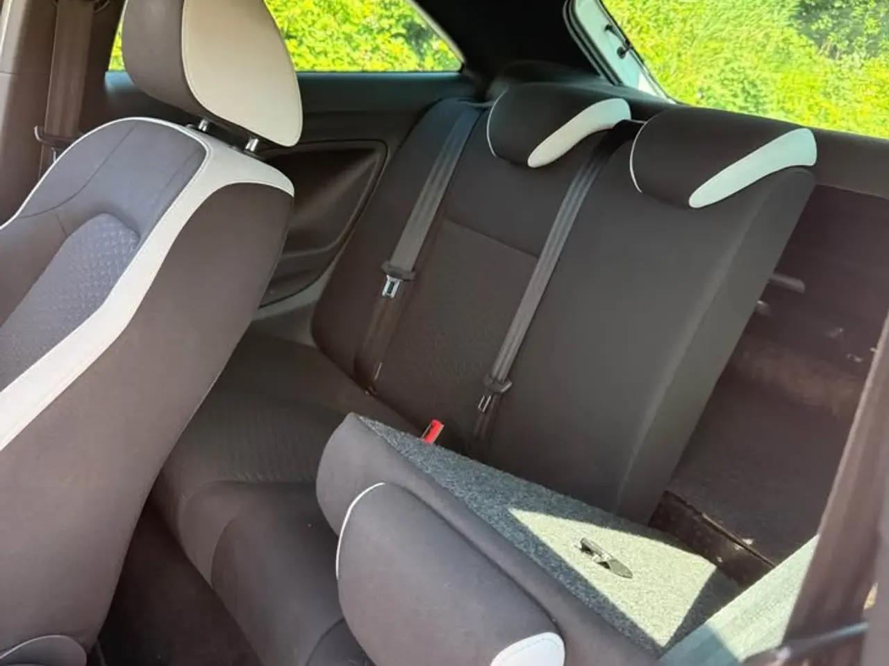 Billede 6 - Seat Ibiza cupra 1.8 tsi 2016