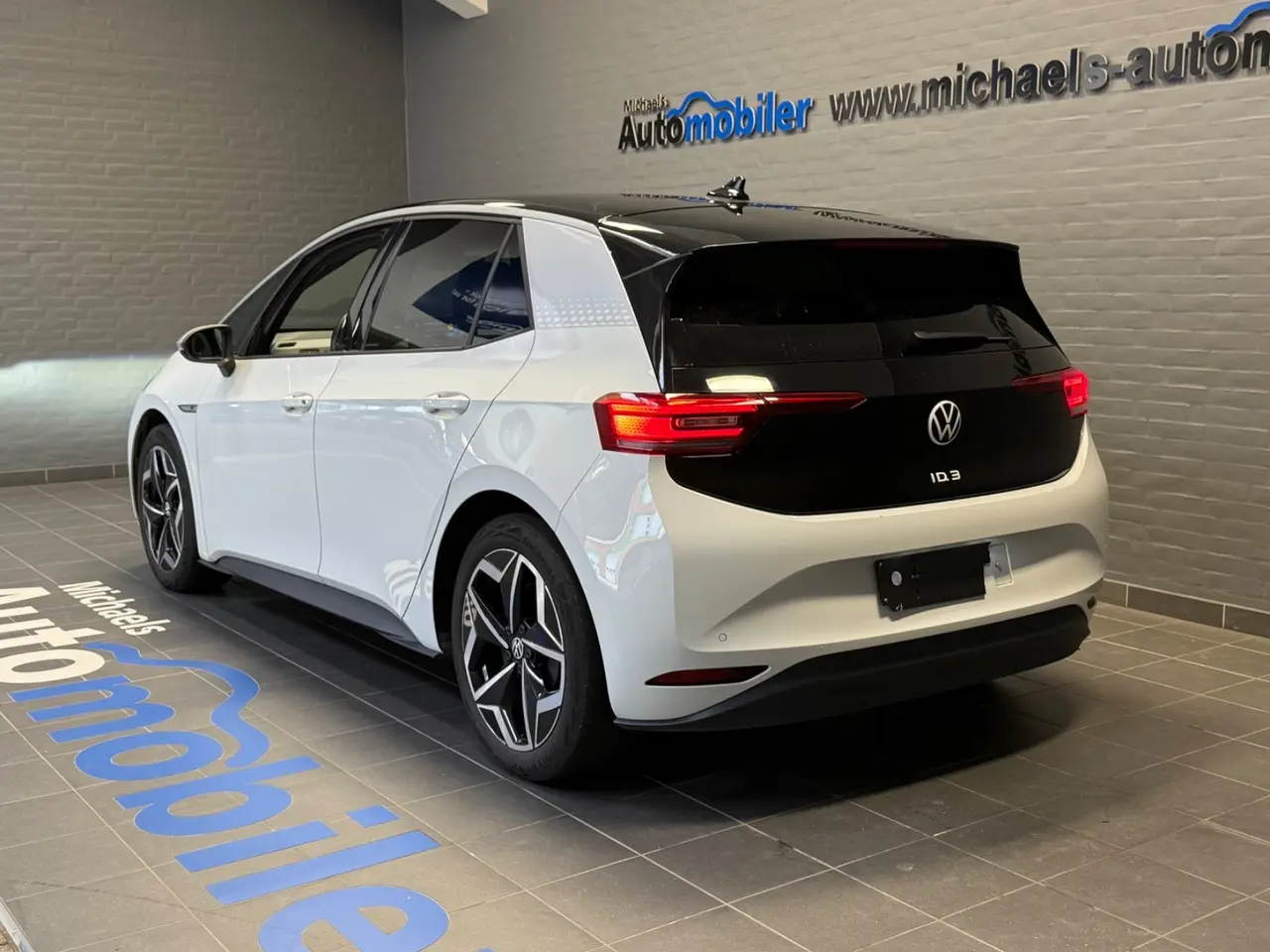 Billede 4 - VW ID.3 58 1ST Plus