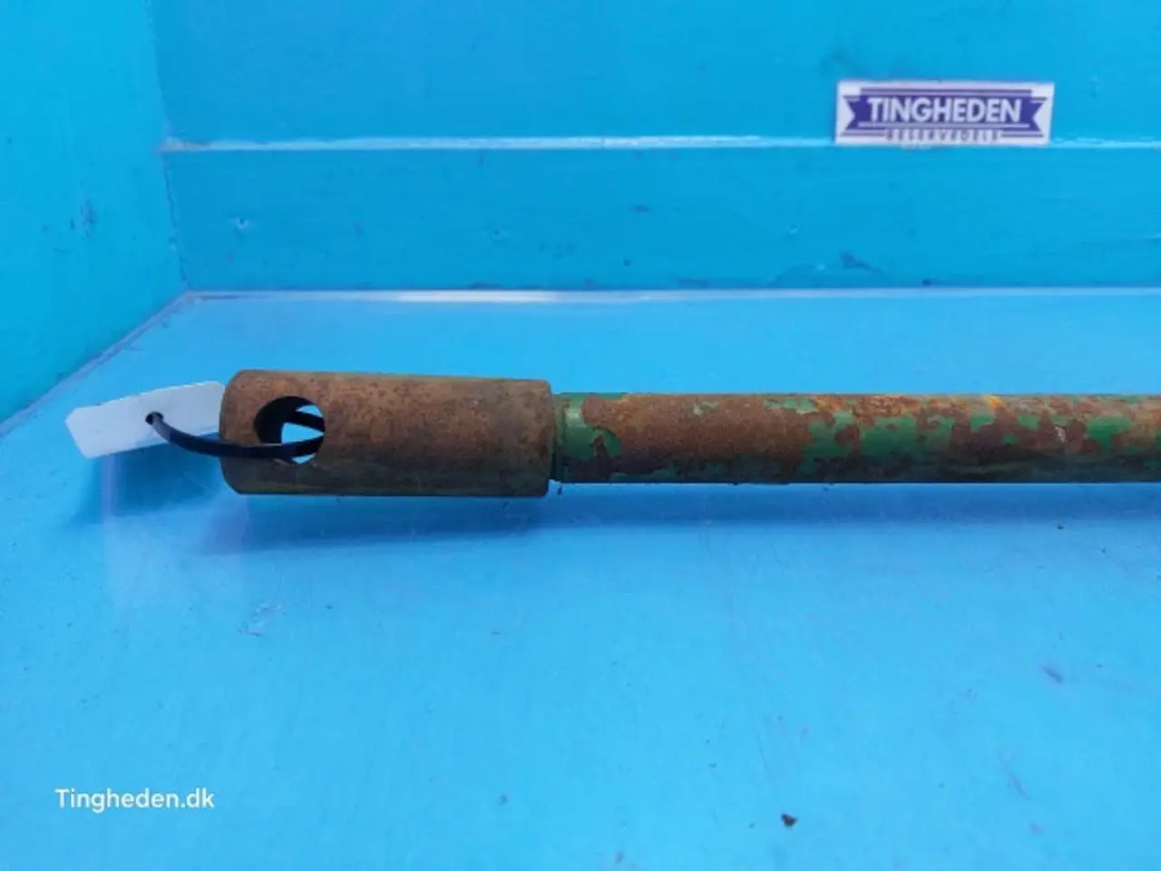 Billede 3 - John Deere 3030 Spindel AL23422