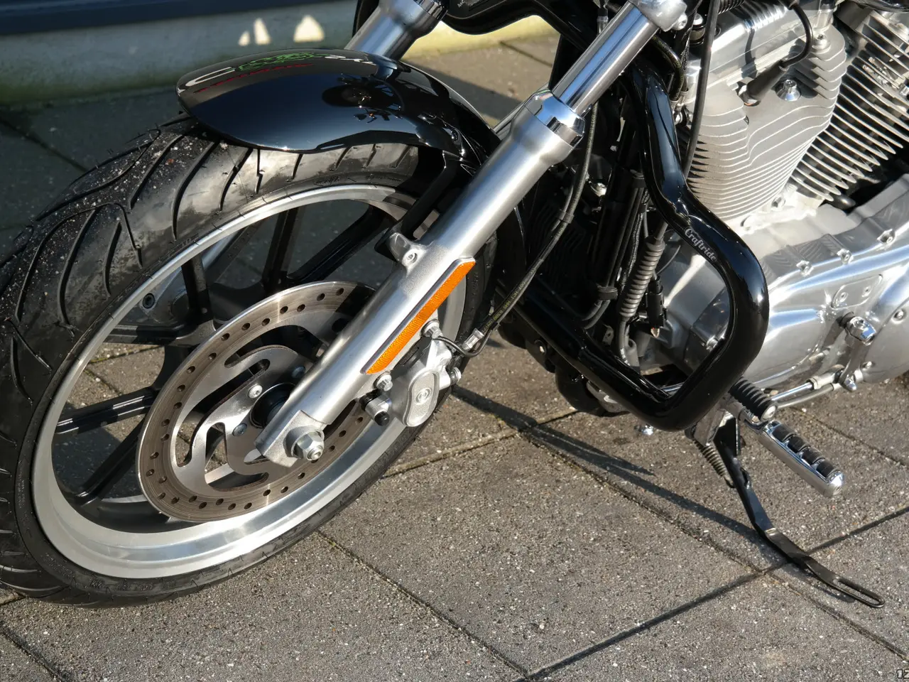 Billede 20 - Harley-Davidson XL883L MC-SYD BYTTER GERNE