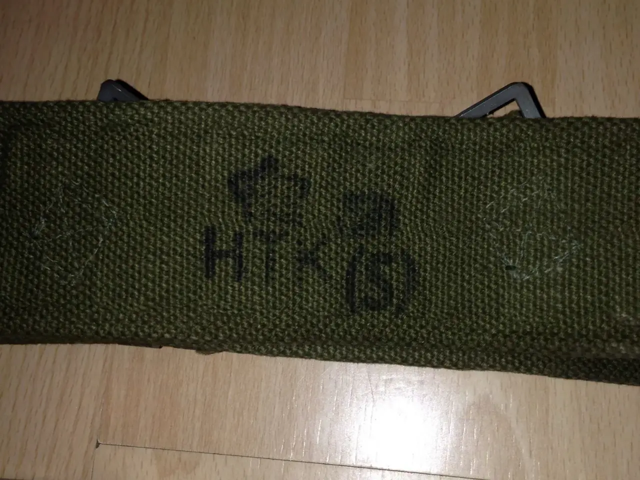 Billede 4 - Blandet Militaria ting