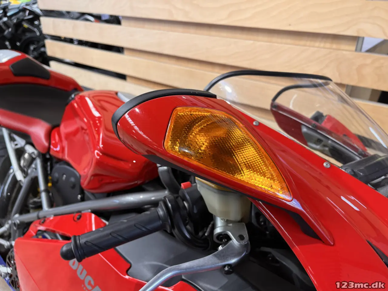 Billede 16 - Ducati 999