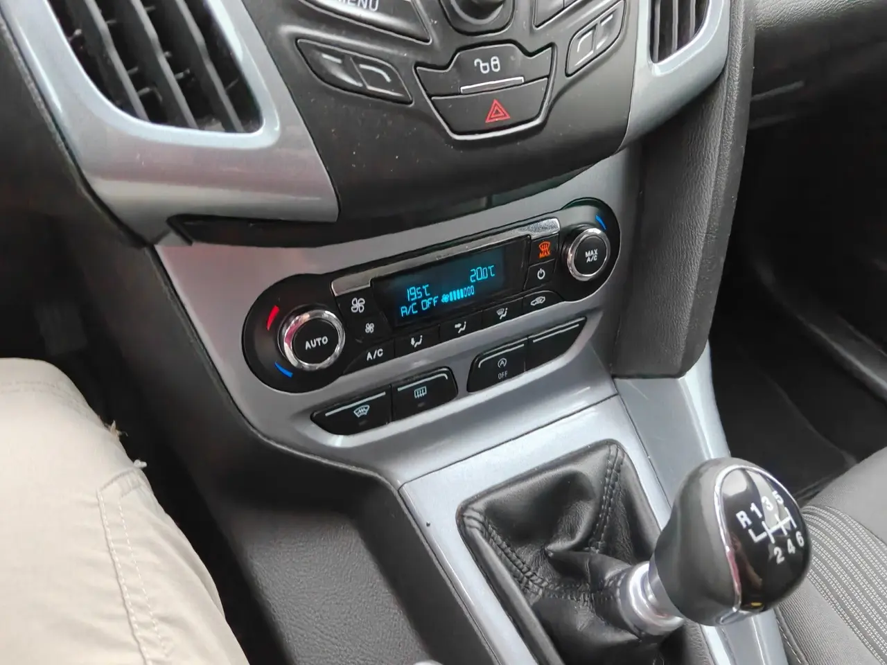 Billede 21 - Ford Focus 1,0 SCTi 125 Titanium stc. ECO