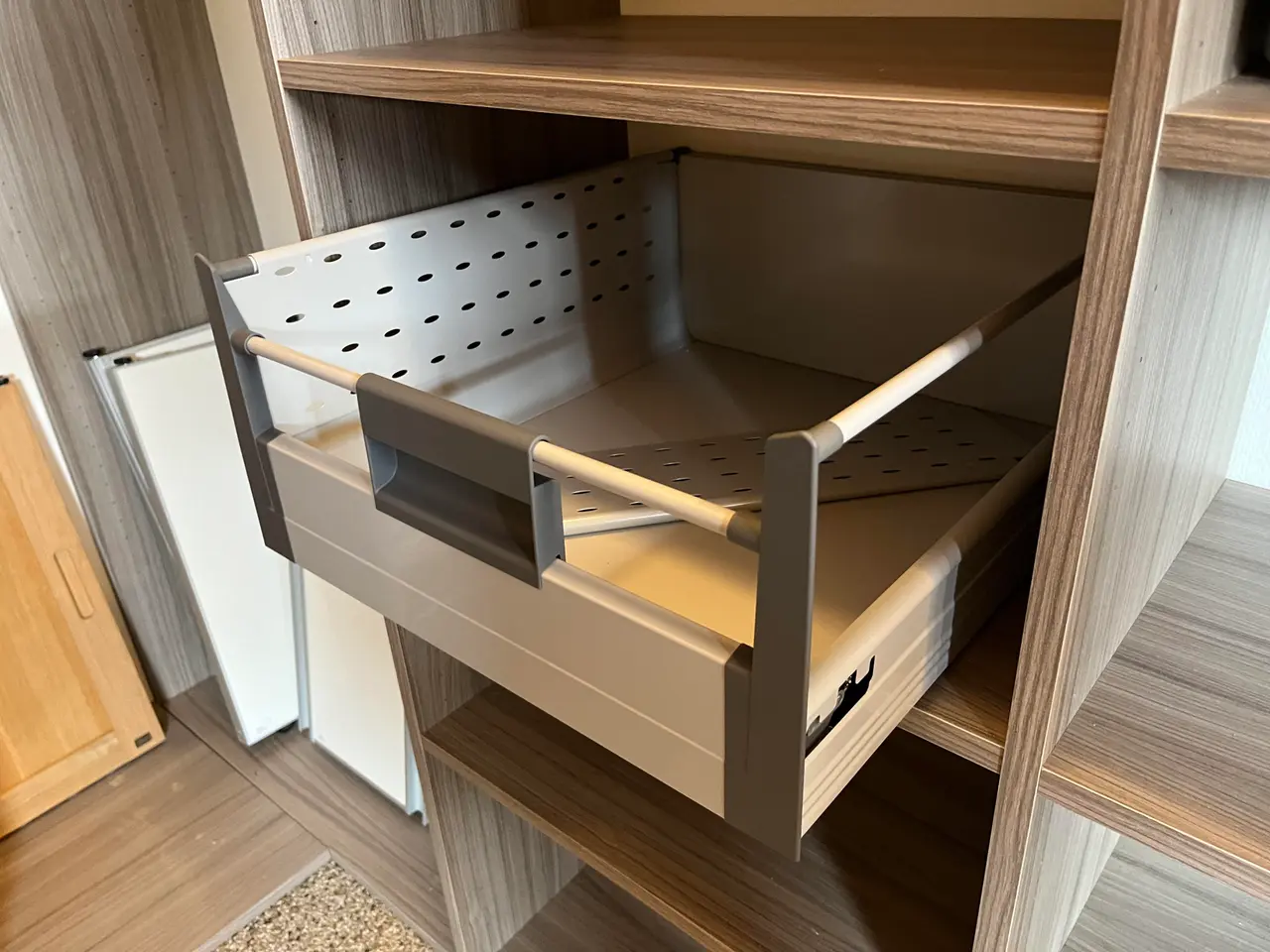 Billede 9 - Walk in garderobe miljø