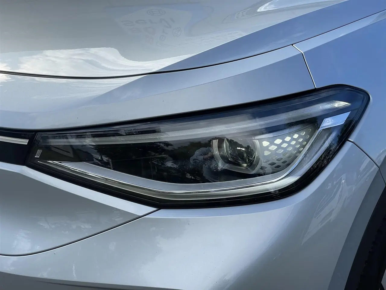 Billede 21 - VW ID.4 EL GTX 4Motion 299HK 5d Aut.