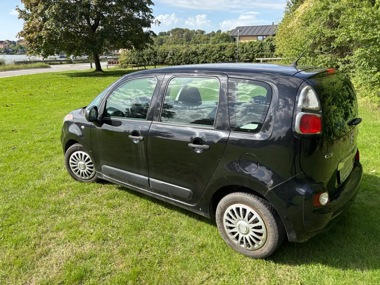Billede 7 - Citroën C3 Picasso 1,4 VTi Seduction