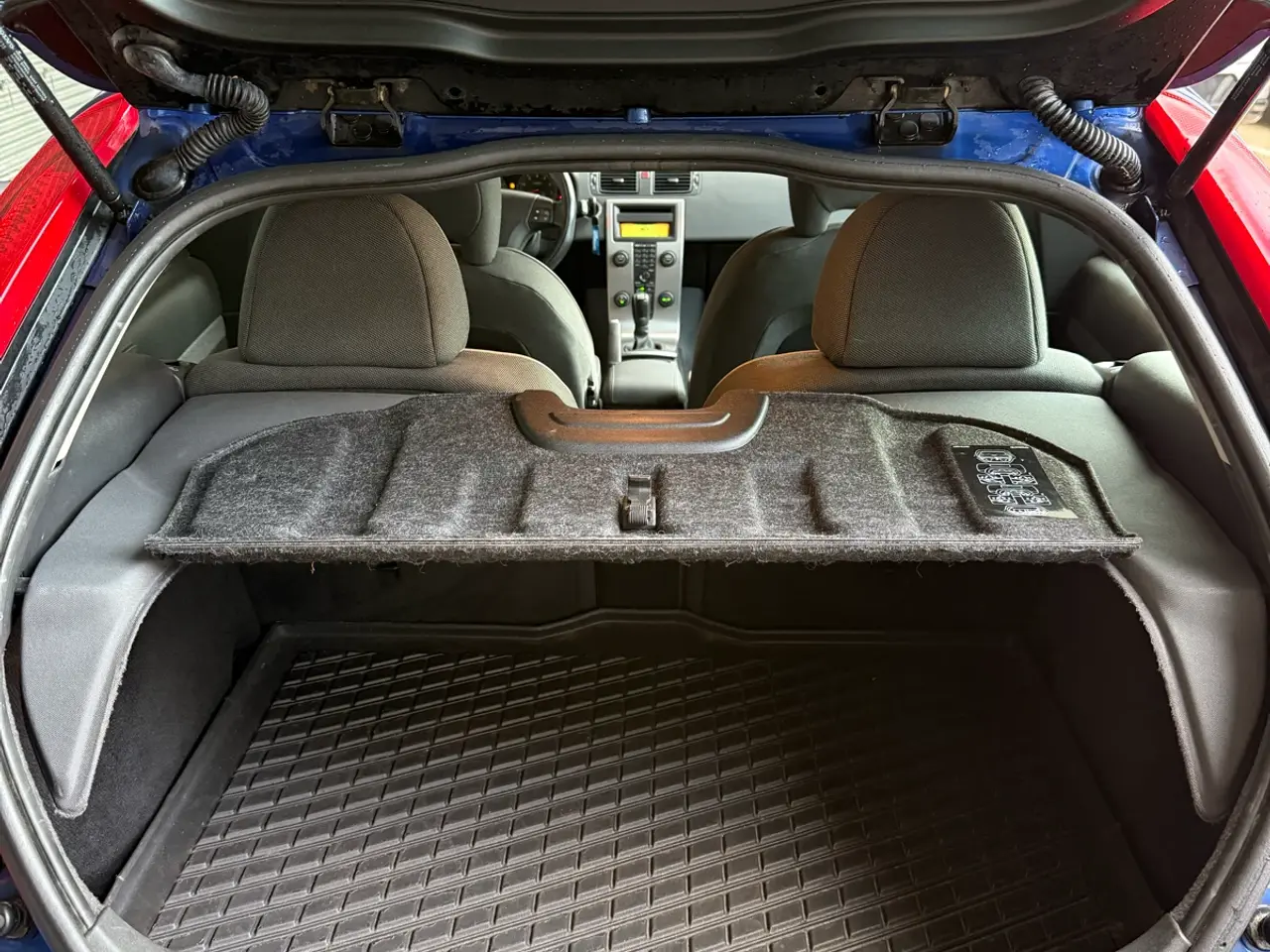 Billede 9 - Fin Volvo C30
