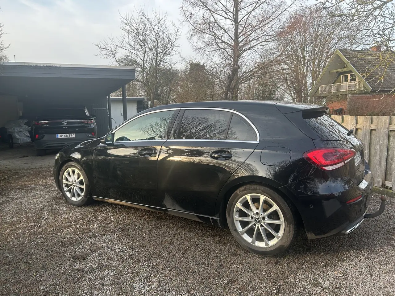 Billede 18 - Mercedes A200 d 2,0 aut.
