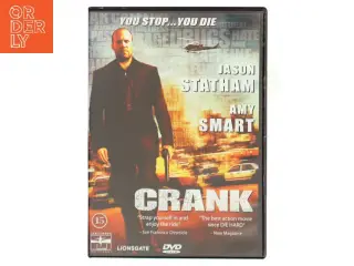 Crank