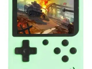 Game retro 500 spil