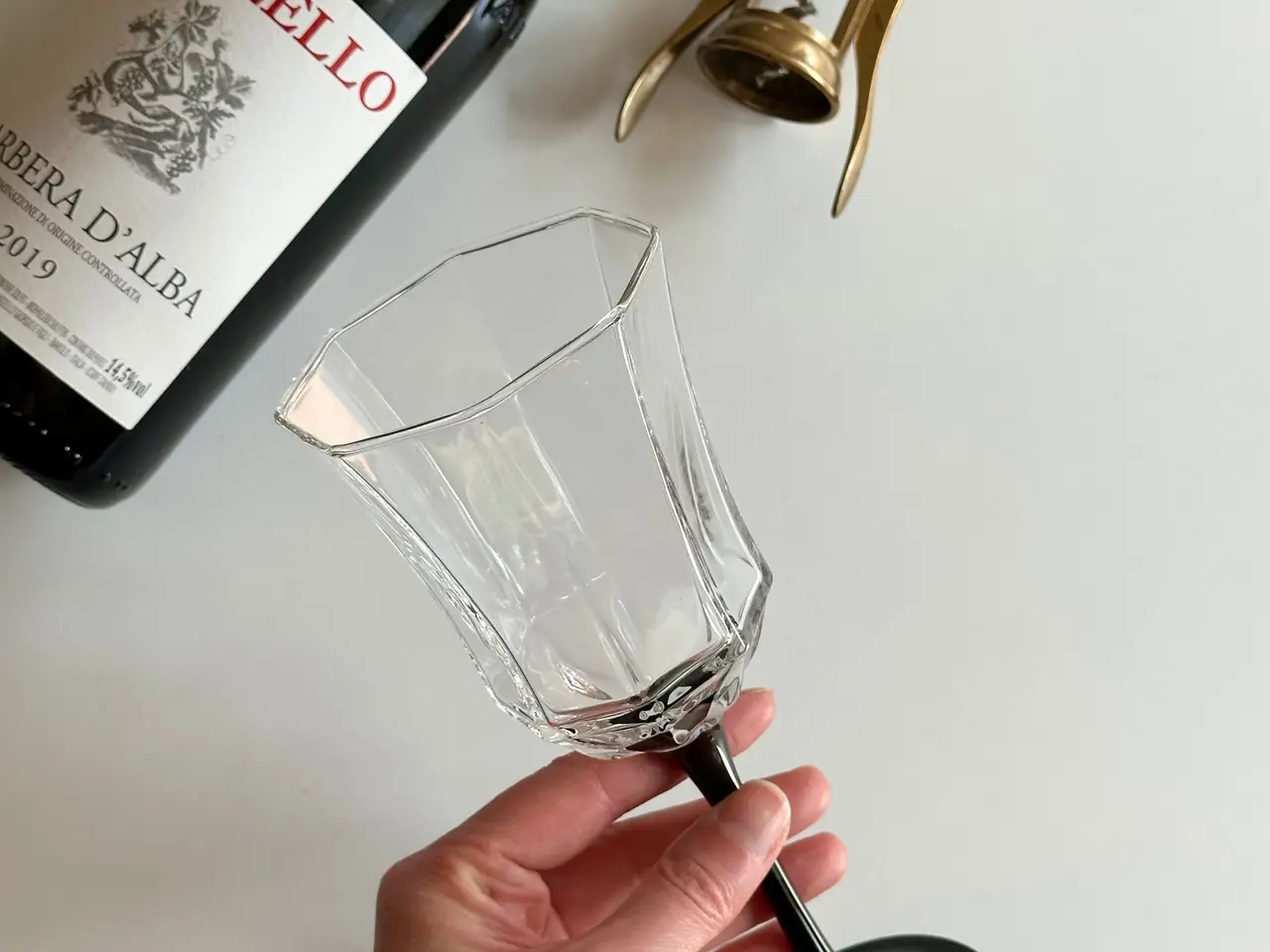 Billede 2 - Luminarc Octime, rødvin, pr stk