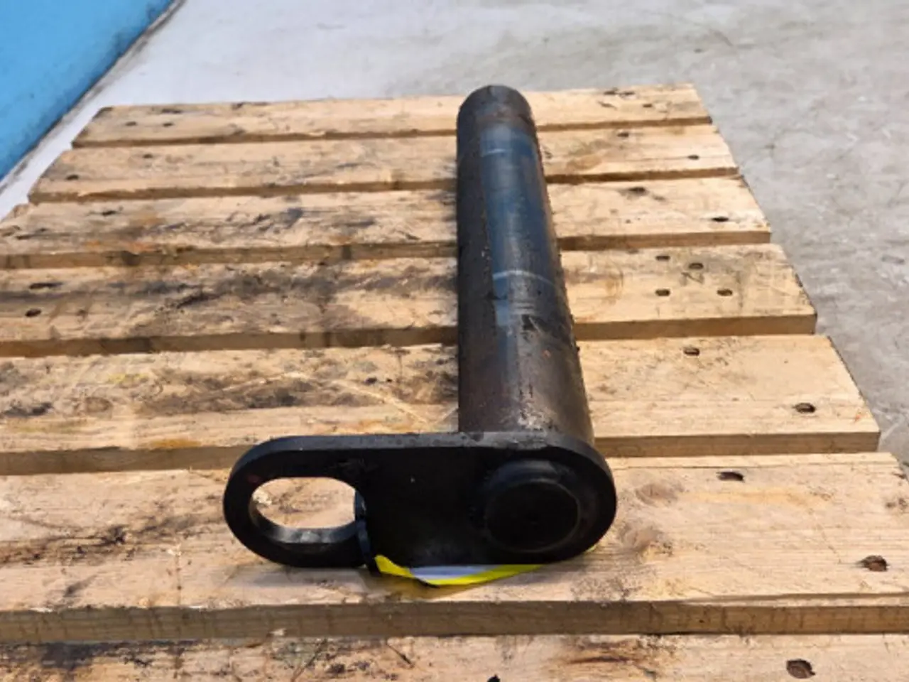 Billede 4 - Manitou MLT840-145PS Pin 281062