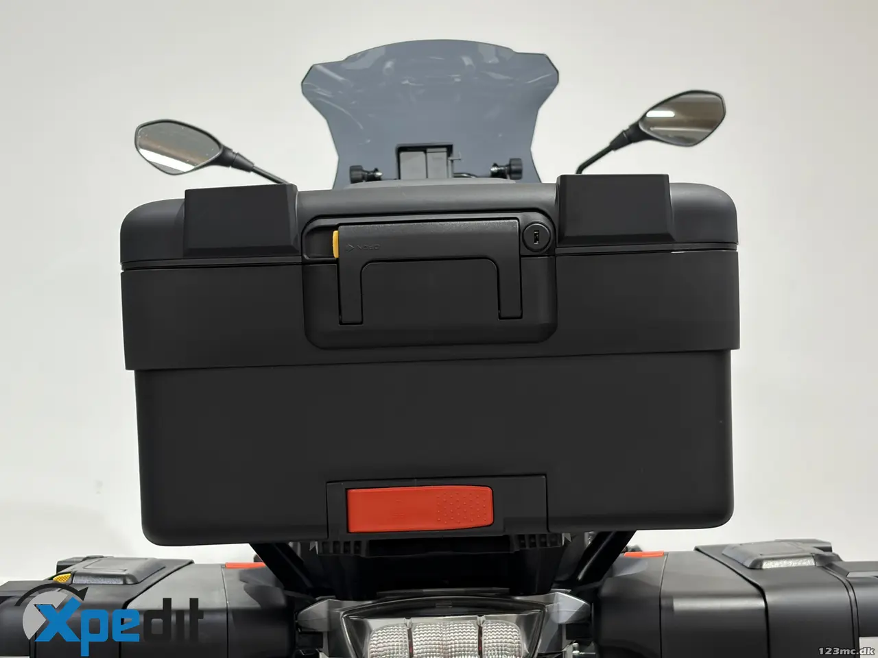 Billede 25 - BMW R 1250 GS