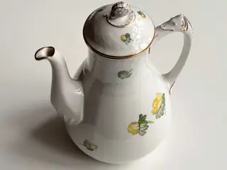 Bing og Grøndahl Erantis, kaffekande 91A