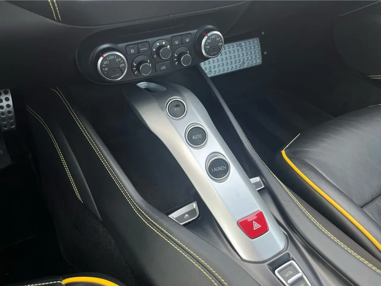 Billede 12 - Ferrari California T 3,9 F1