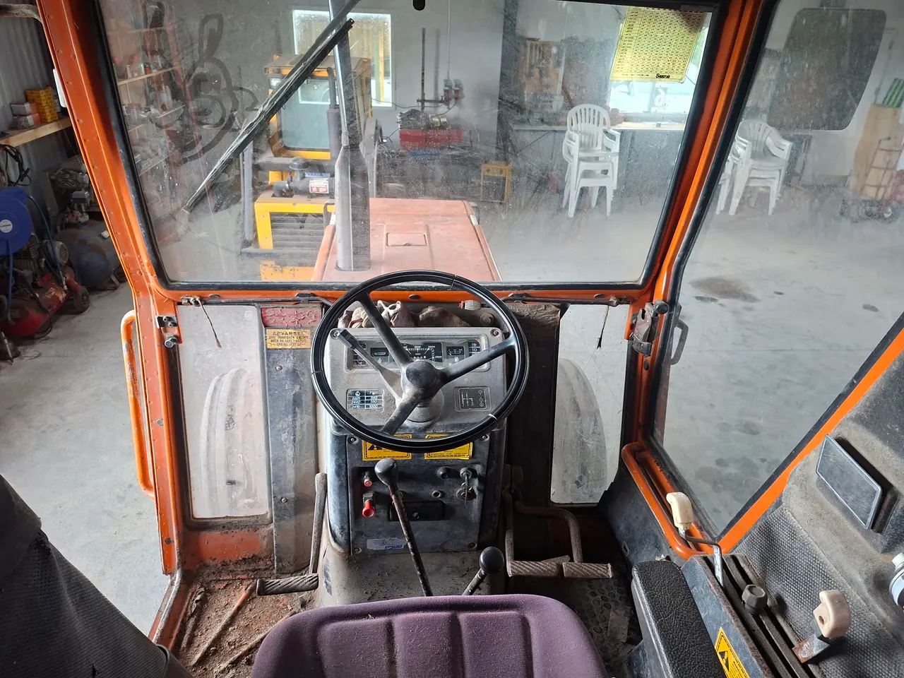 Billede 6 - Fiat 780 2wd