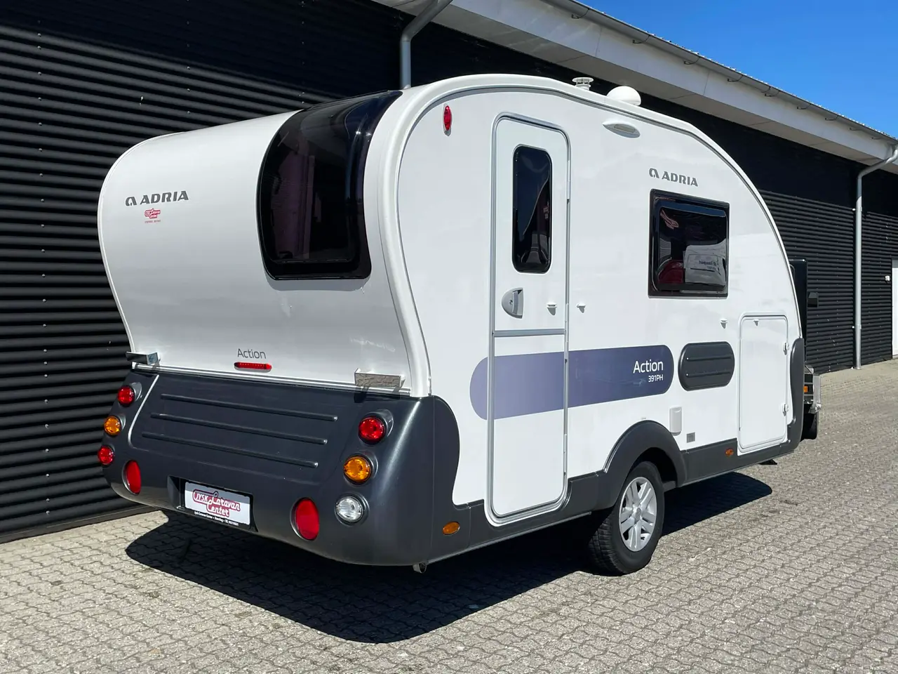 Billede 3 - 2019 - Adria Action 391 PH
