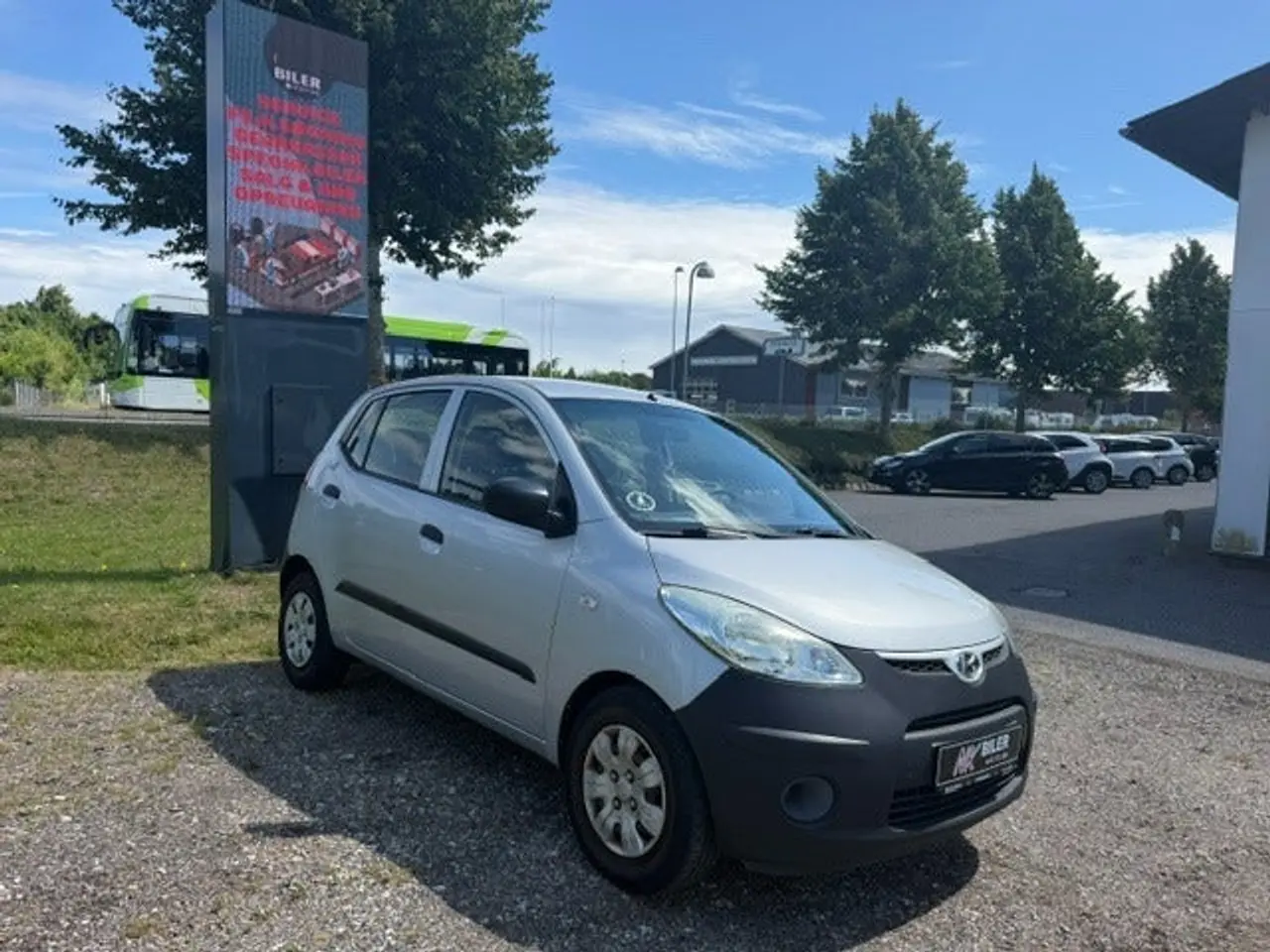 Billede 1 - Hyundai i10 1,25 Comfort