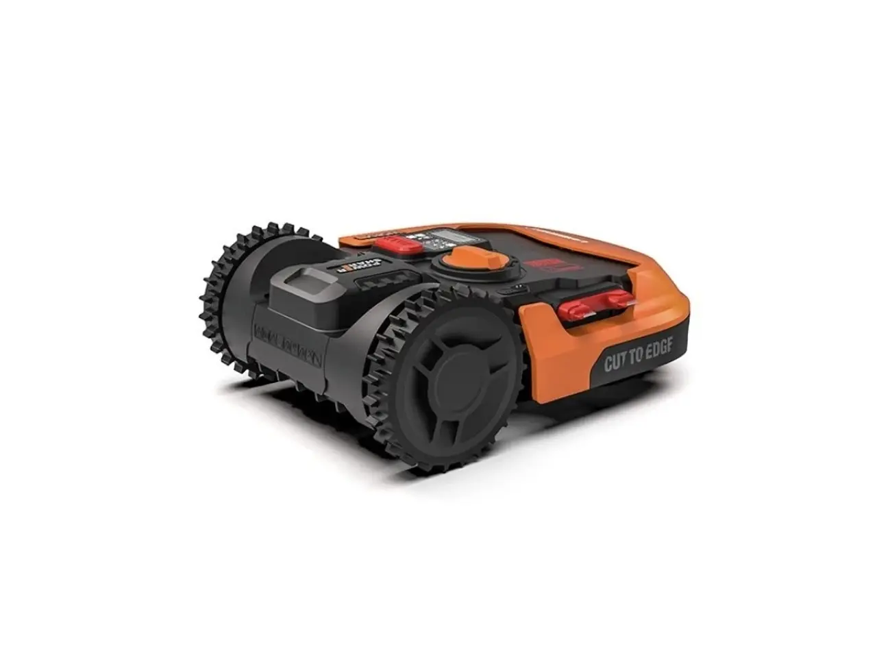 Billede 11 - WORX Landroid WR153E robotplæneklipper