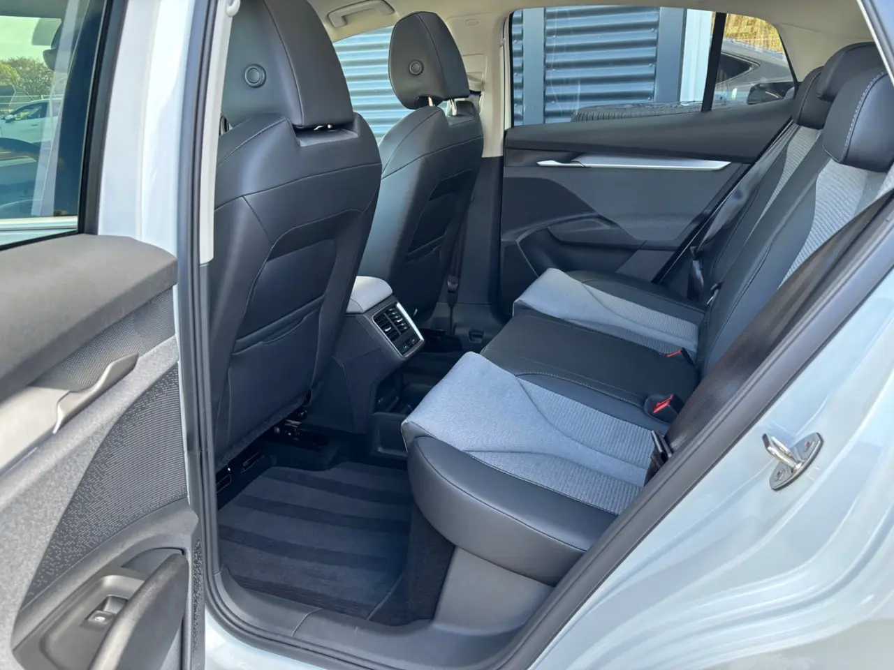 Billede 6 - Skoda Enyaq 85 iV Premium Lounge Coupé