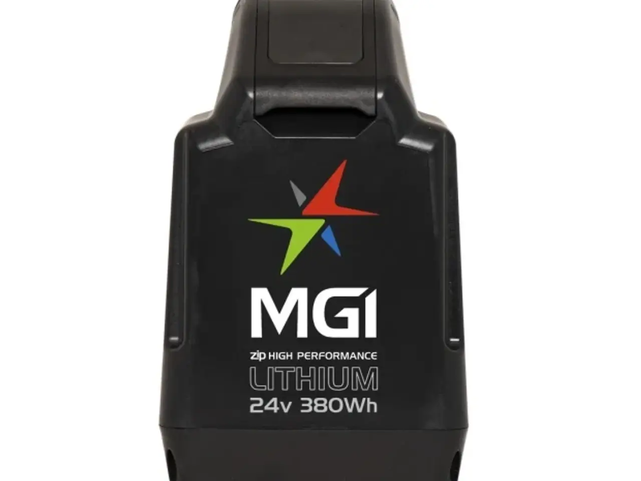 Billede 1 - MGI Golf Batteri 380Wh Renoveres