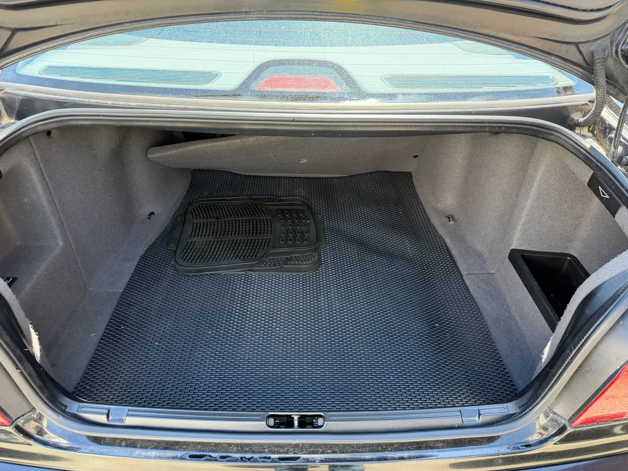 Billede 19 - BMW 528i 2,8 Steptr. 4d sælges 