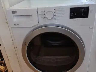 Tørretumbler, brugt BEKO