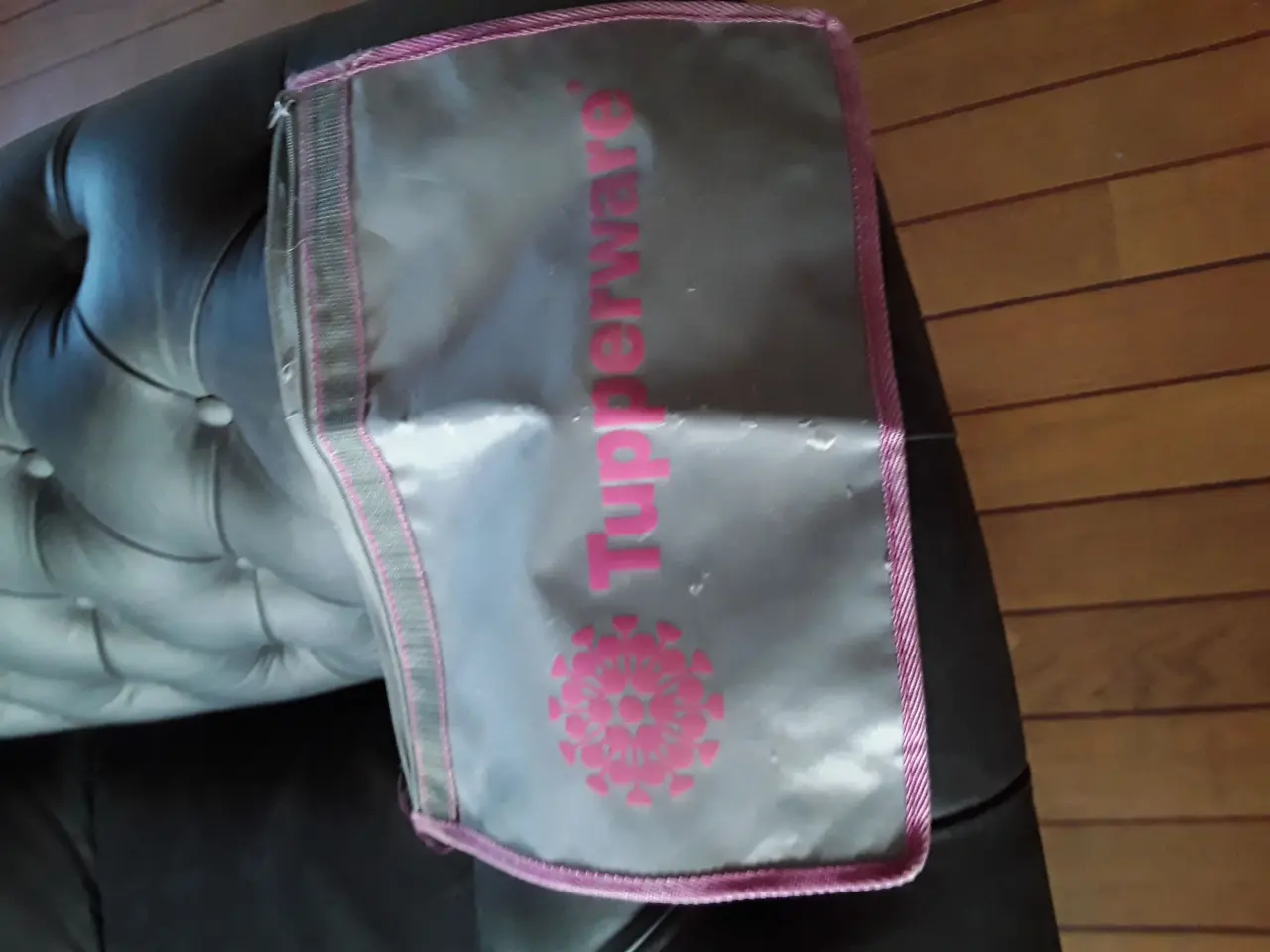 Billede 1 - Tupperware