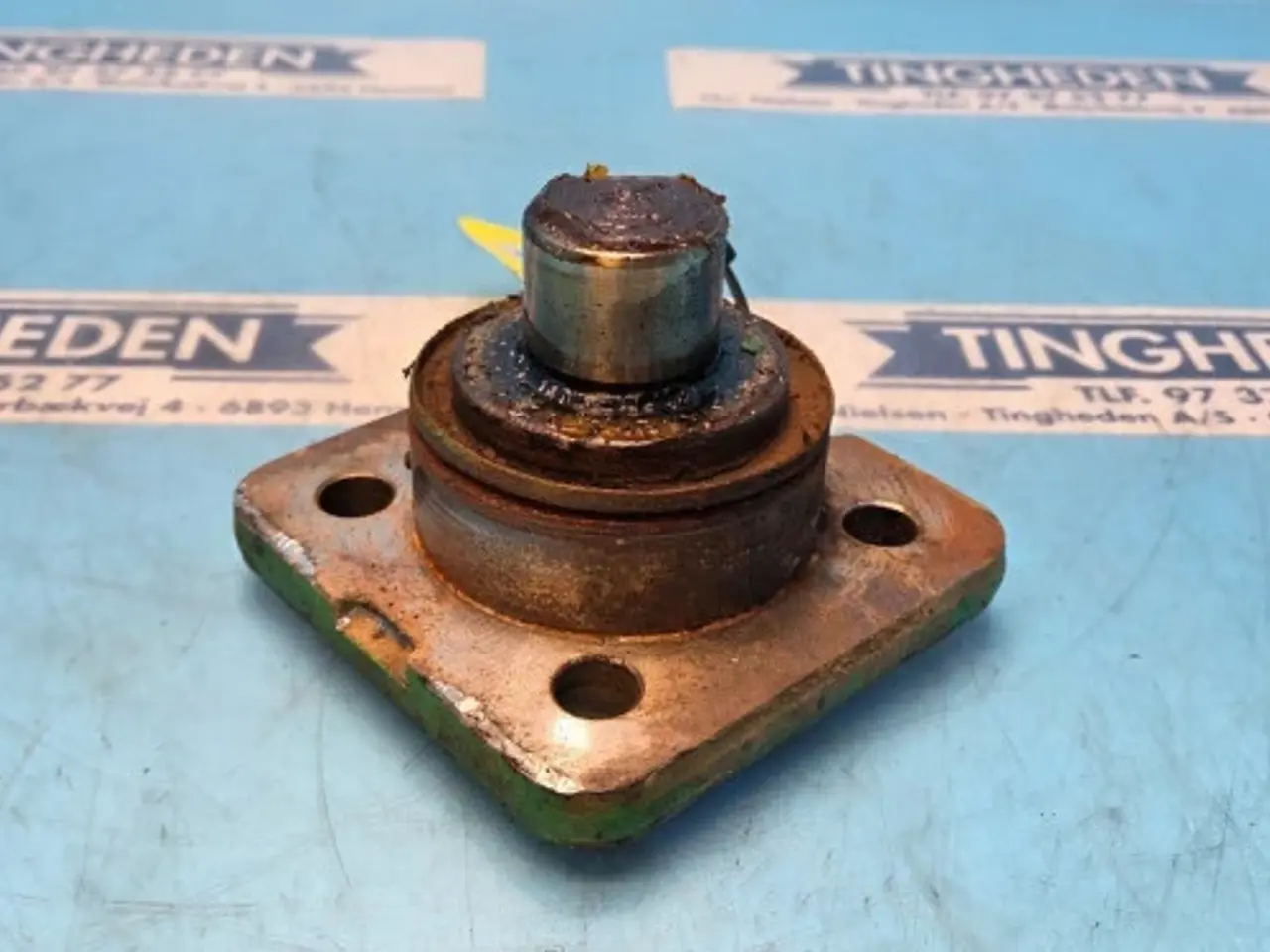 Billede 3 - John Deere 6215R Pin AL175786