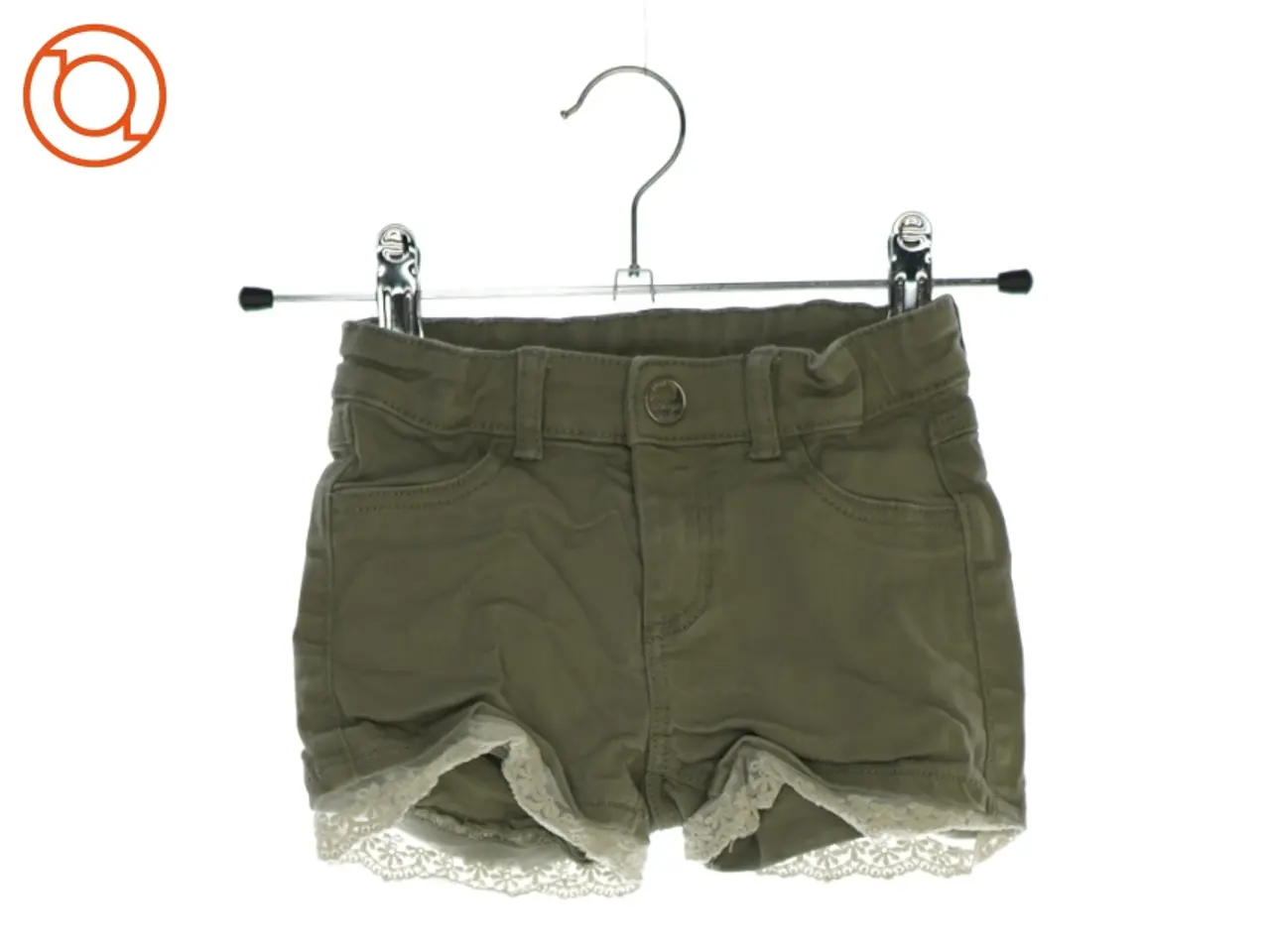Billede 1 - Shorts fra H&M (Str. 98)