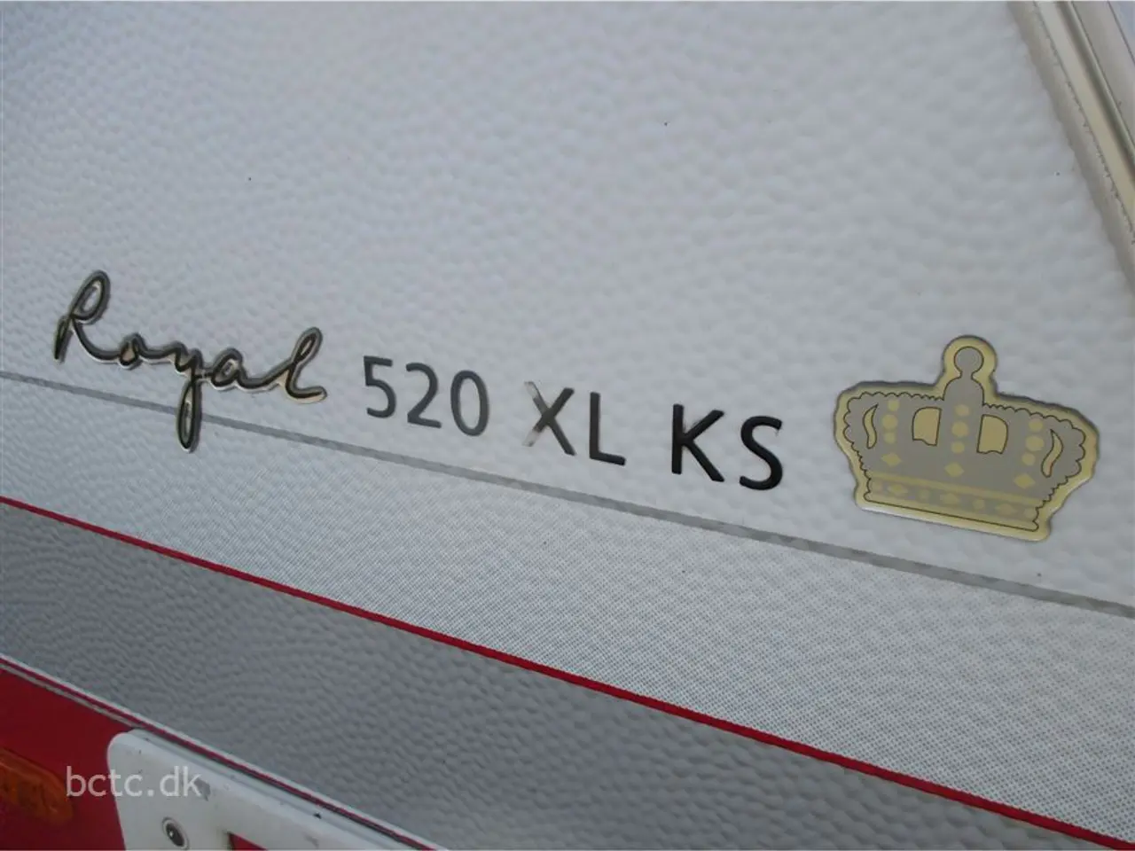 Billede 2 - 2011 - Kabe Royal 520 XL KS