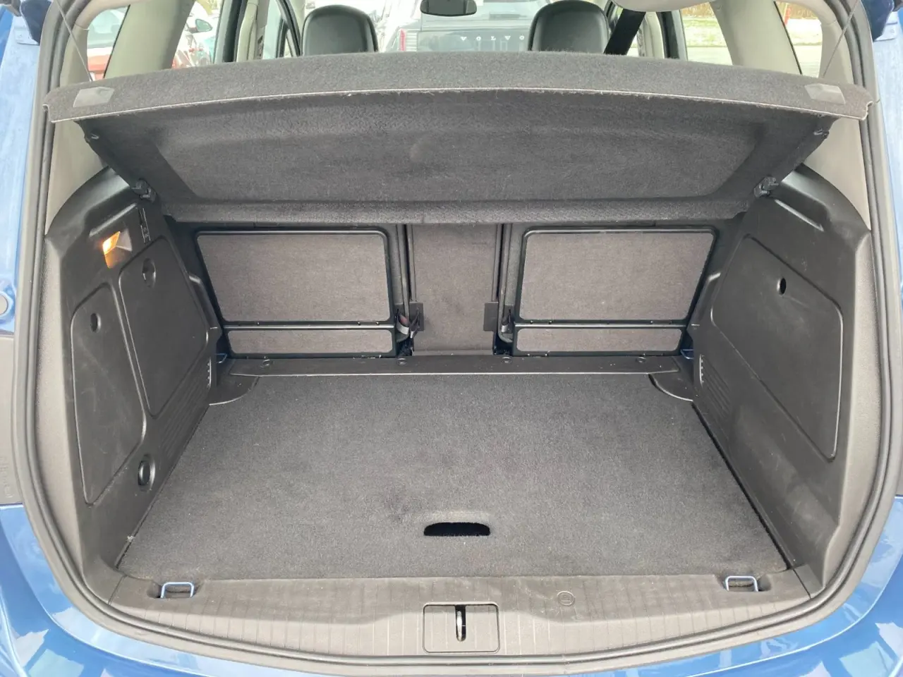 Billede 7 - Opel Meriva 1,4 T 120 Enjoy eco