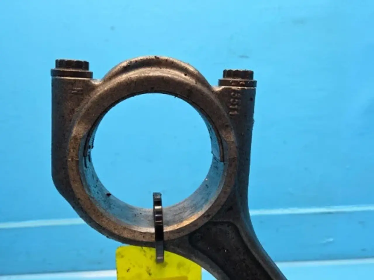 Billede 8 - SisuDiesel 84AWF Stempel V837086187
