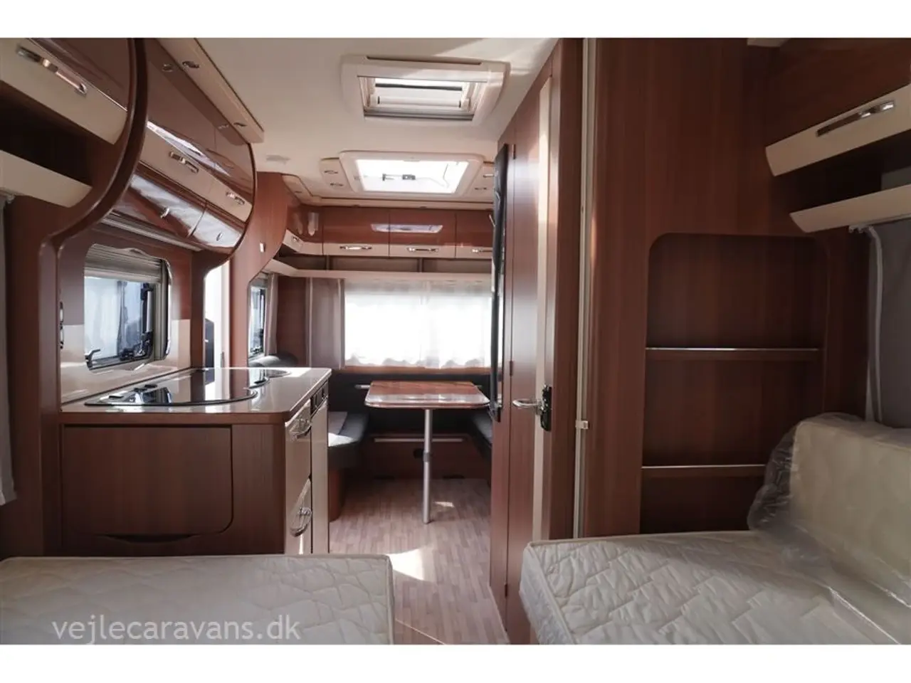 Billede 19 - 2017 - LMC Maestro 470 E