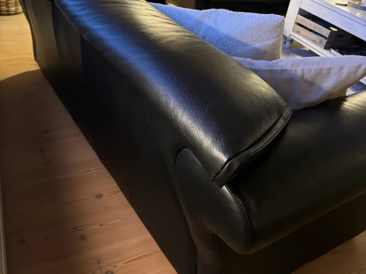 Billede 2 - Italiensk designer sofa