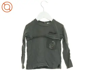 Bluse fra Zara (str. 98 cm)