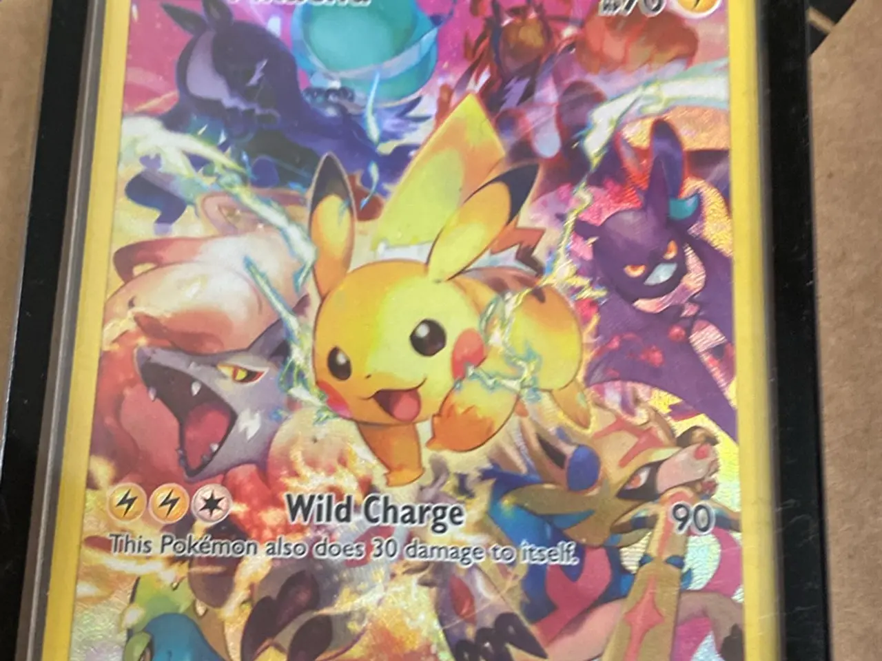 Billede 2 - Pokémon kort. Tusindvis. 