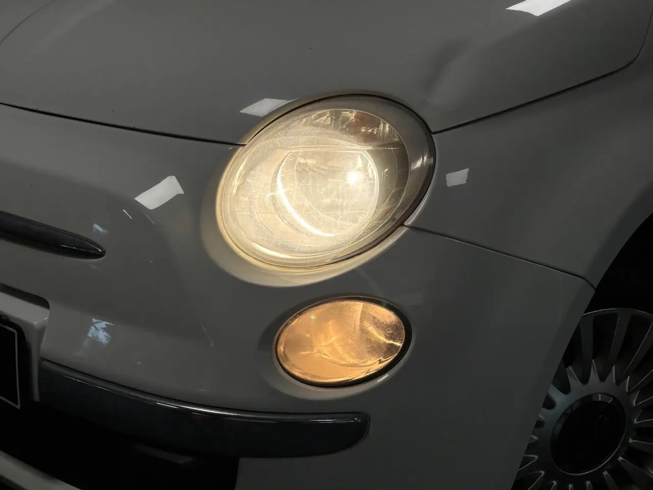 Billede 4 - Fiat 500 1,2 Lounge