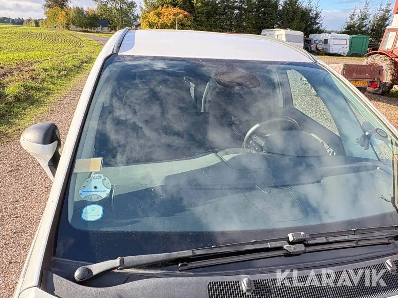 Billede 11 - Varebil Opel ZAFIRA 1,6CDTi 136HK Flexivan