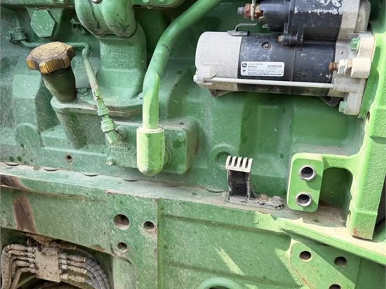Billede 28 - John Deere 7290 R
